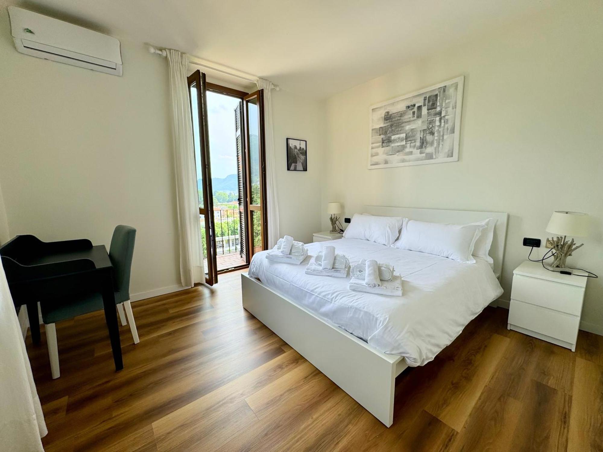 Art Lake View Cernobbio Ngoại thất bức ảnh